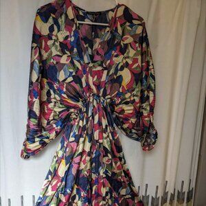 Baltic Born Dress